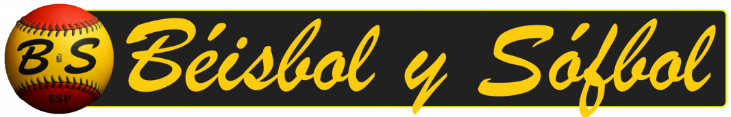 Béisbol y Sófbol español